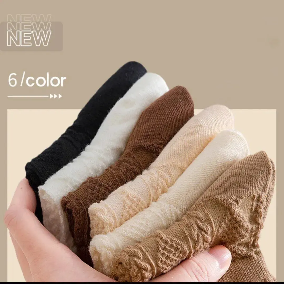 خرید اینترنتی جوراب مچی زنانه سوزنی