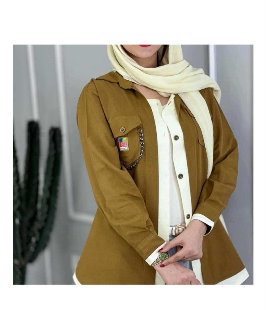 مانتو نخی